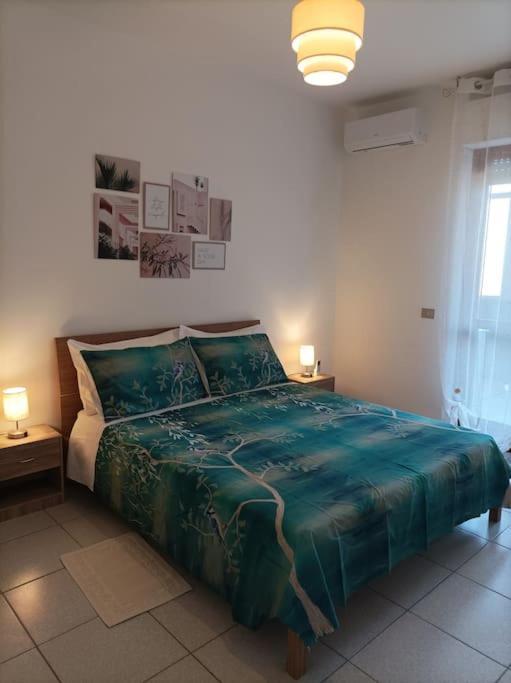 Gentarrubia - A Casa Nel Cuore Della Citta Oristano Exterior foto