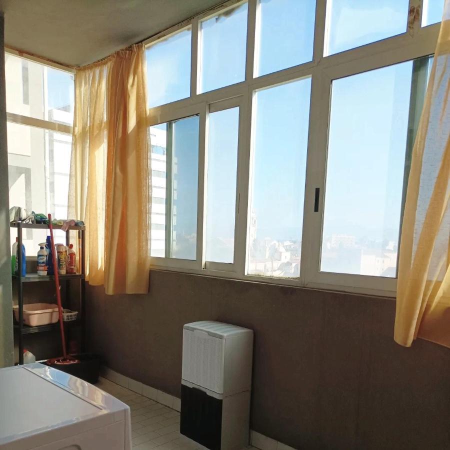Gentarrubia - A Casa Nel Cuore Della Citta Oristano Exterior foto